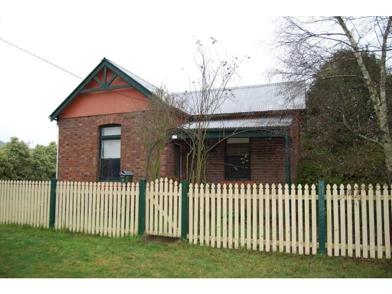 1 Crowson Street, Millthorpe NSW 2798