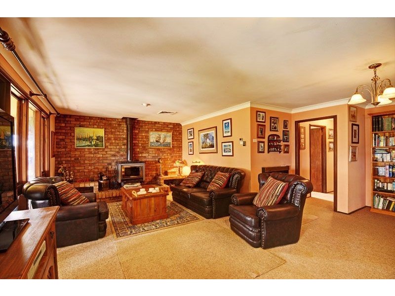 3 Maronoa Drive, Clifton Grove NSW 2800