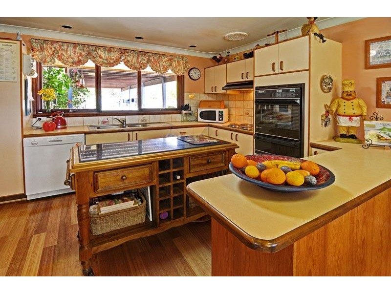 3 Maronoa Drive, Clifton Grove NSW 2800