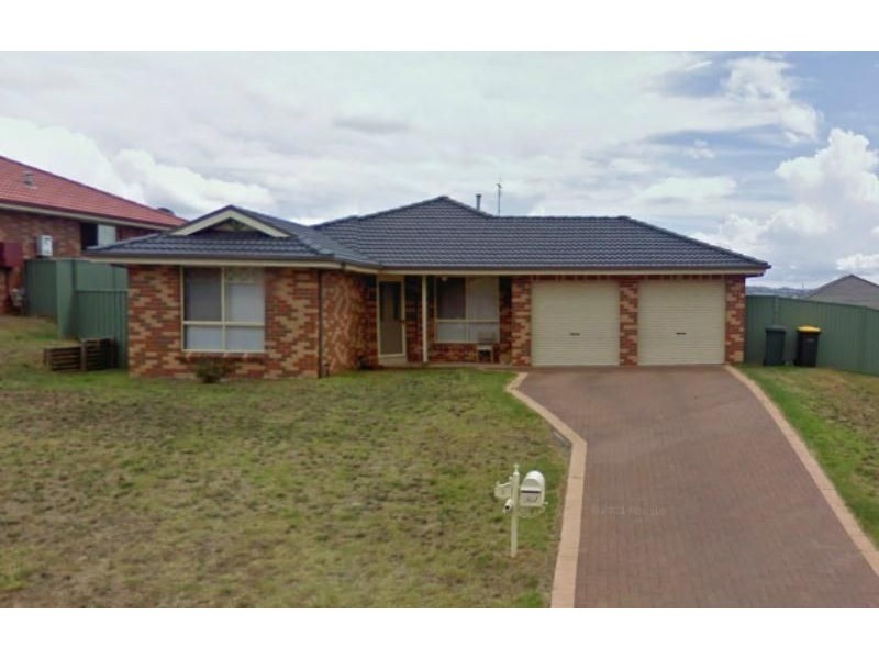 3 Ruby Close, Kelso NSW 2795