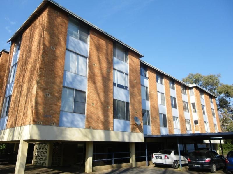 18/124 Margaret Street, Orange NSW 2800