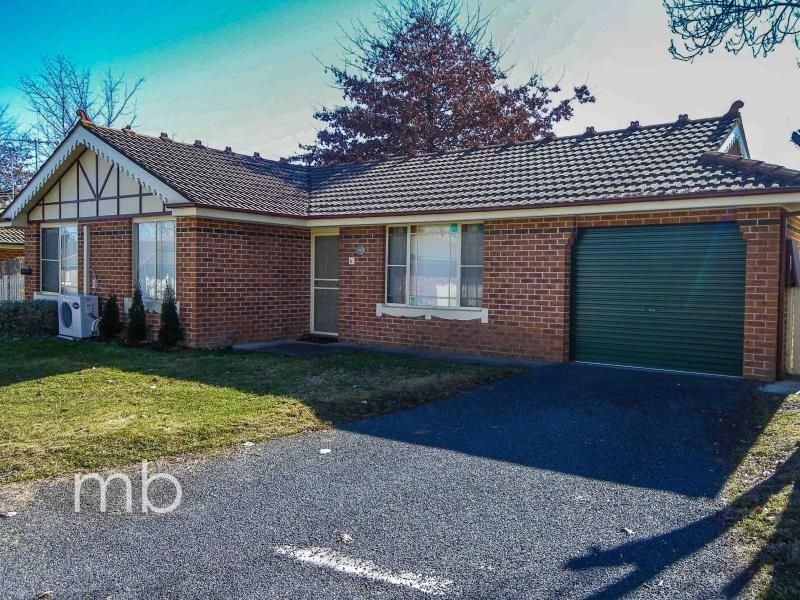 6/184 Hill Street, Orange NSW 2800