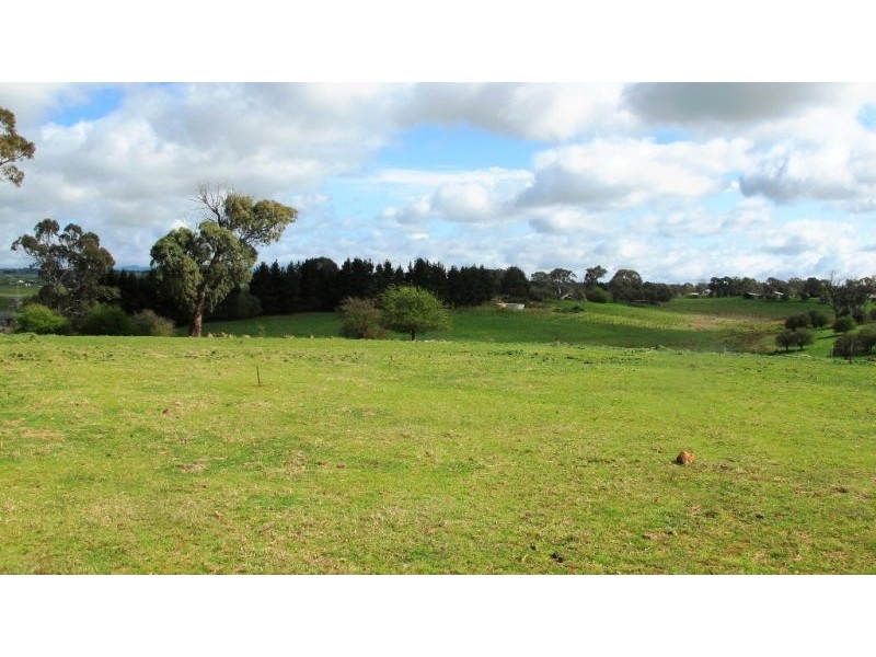 112 Charles Booth Way, Millthorpe NSW 2798