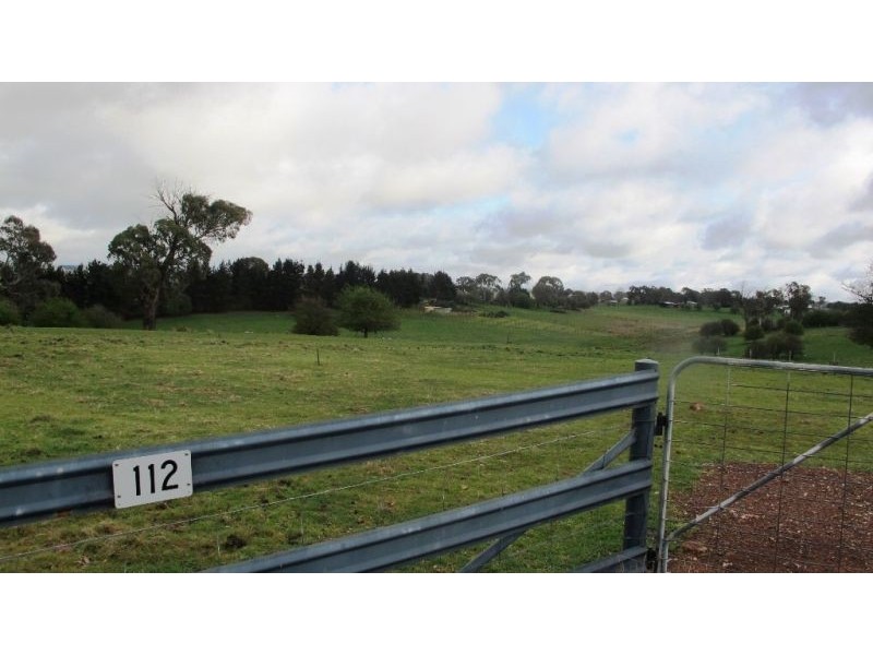 112 Charles Booth Way, Millthorpe NSW 2798