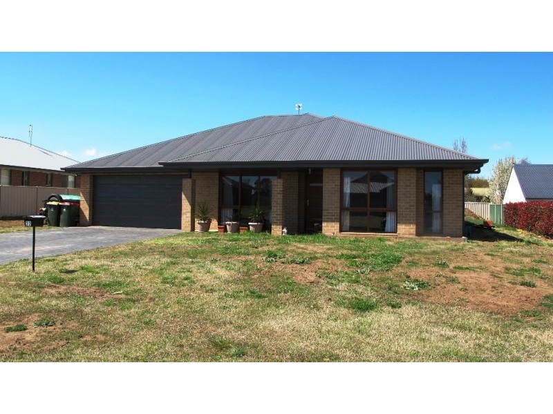 22 Unwin Street, Millthorpe NSW 2798