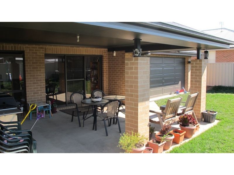 22 Unwin Street, Millthorpe NSW 2798
