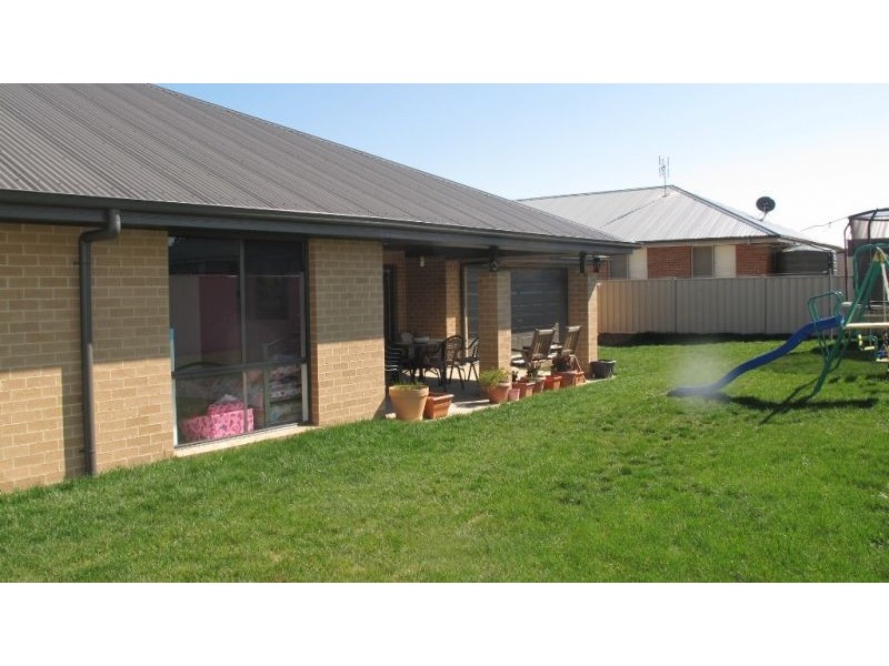 22 Unwin Street, Millthorpe NSW 2798