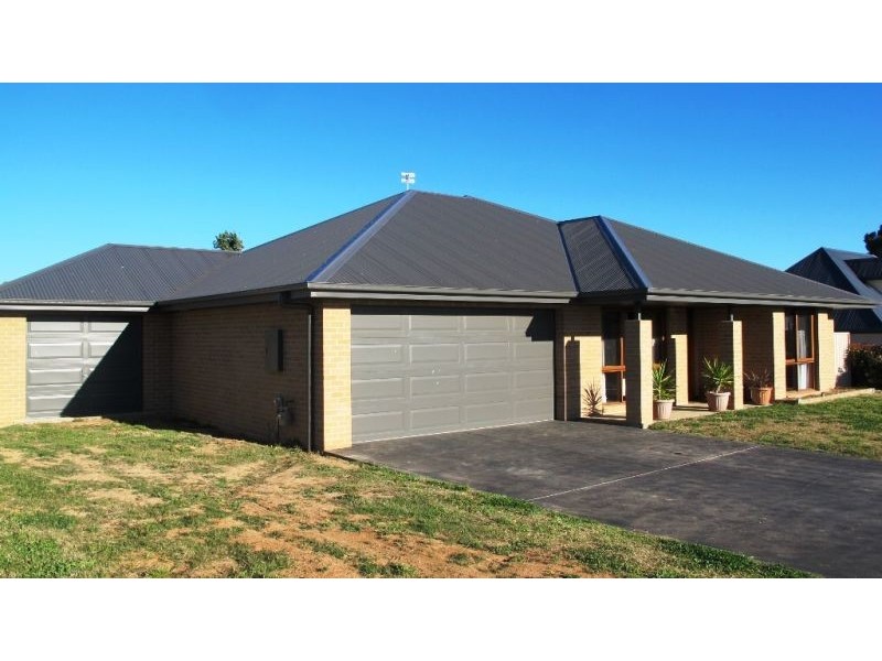 22 Unwin Street, Millthorpe NSW 2798