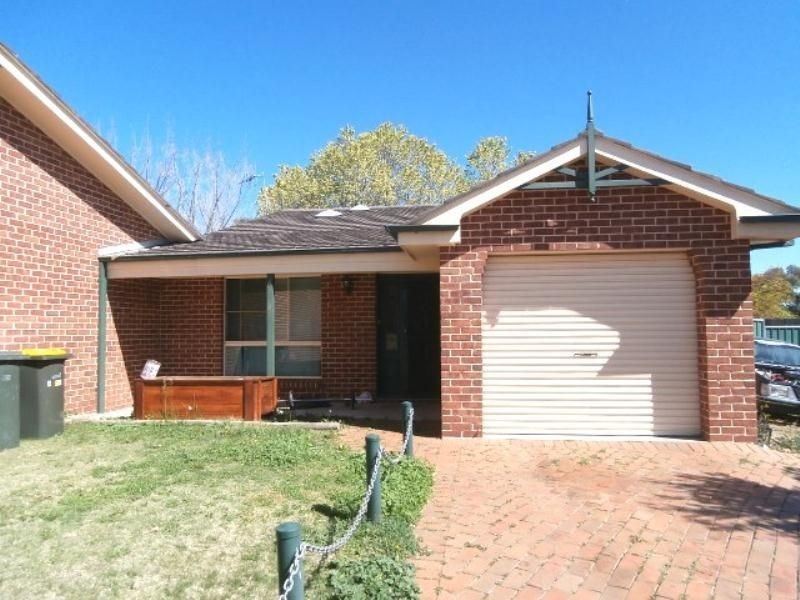 4/204 Rocket Street, Bathurst NSW 2795