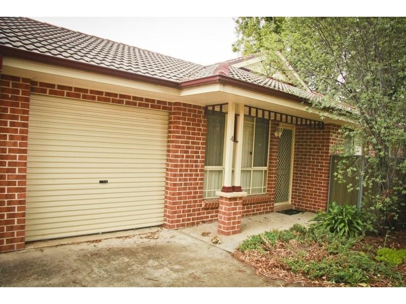 4/121 Woodward Street, Orange NSW 2800