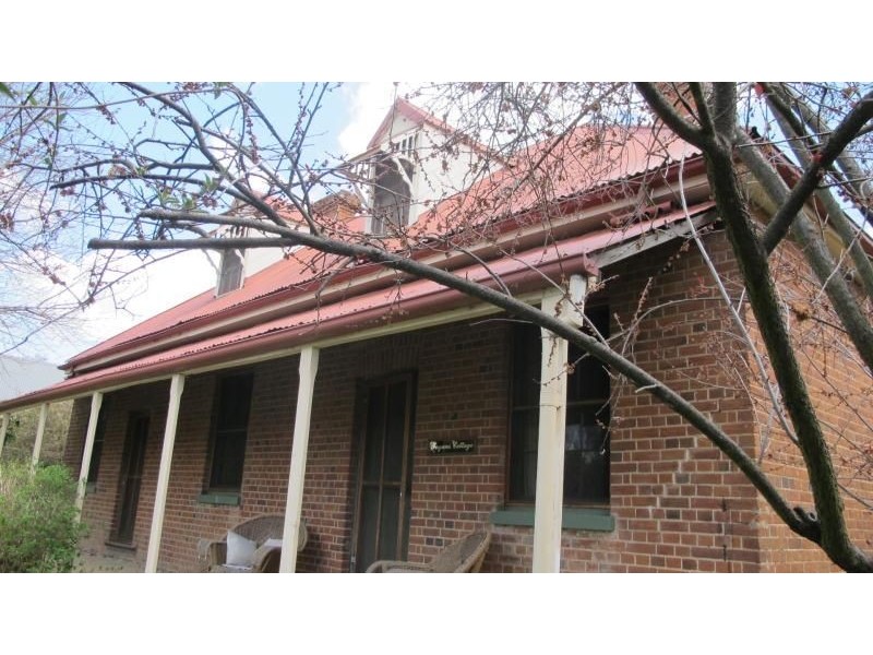 12 Stoke Lane, Carcoar NSW 2791