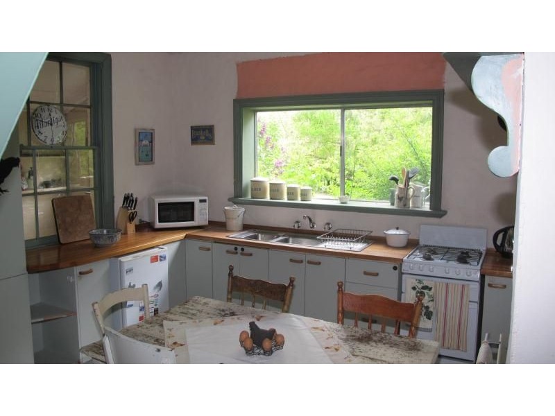 12 Stoke Lane, Carcoar NSW 2791