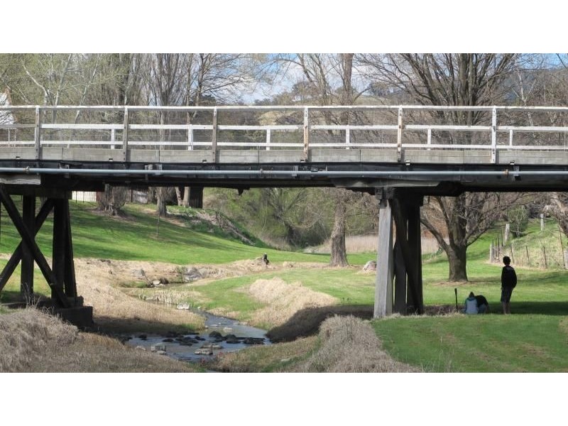 12 Stoke Lane, Carcoar NSW 2791