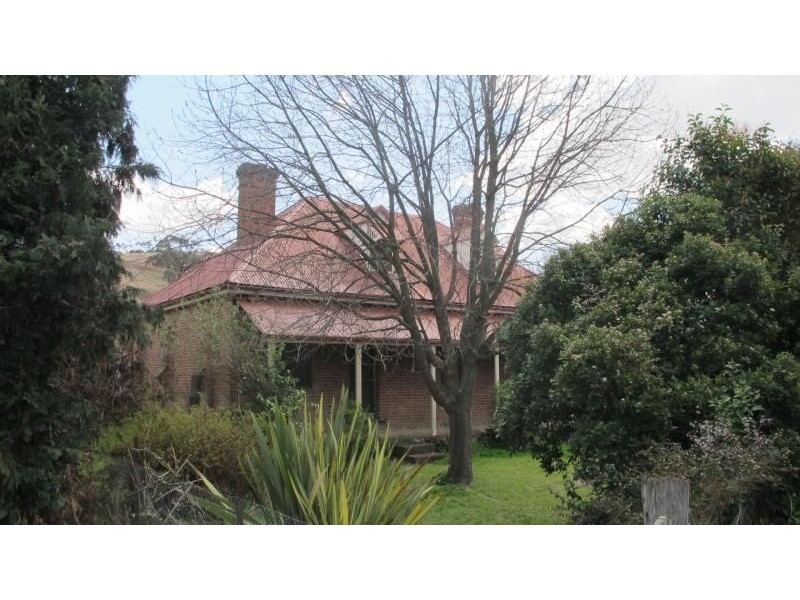 12 Stoke Lane, Carcoar NSW 2791