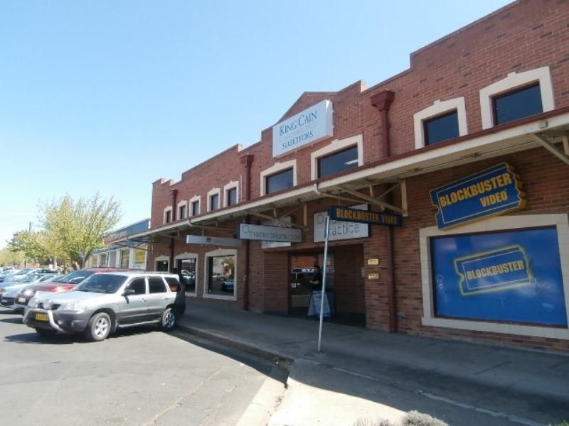 6/90 Keppell Street, Bathurst NSW 2795