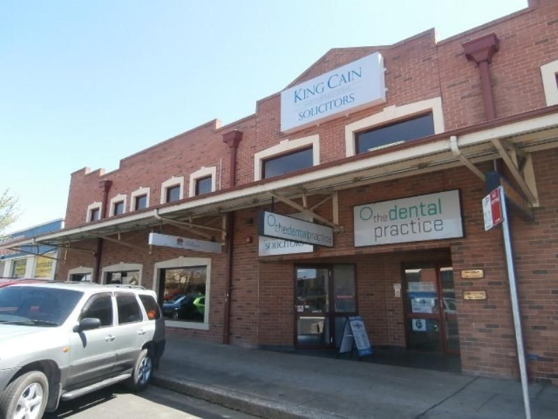 6/90 Keppell Street, Bathurst NSW 2795