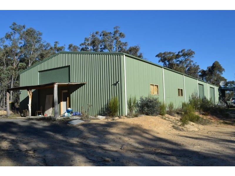 1606 Ophir Road, Orange NSW 2800