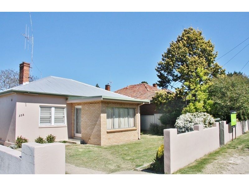 358 Stewart Street, Bathurst NSW 2795