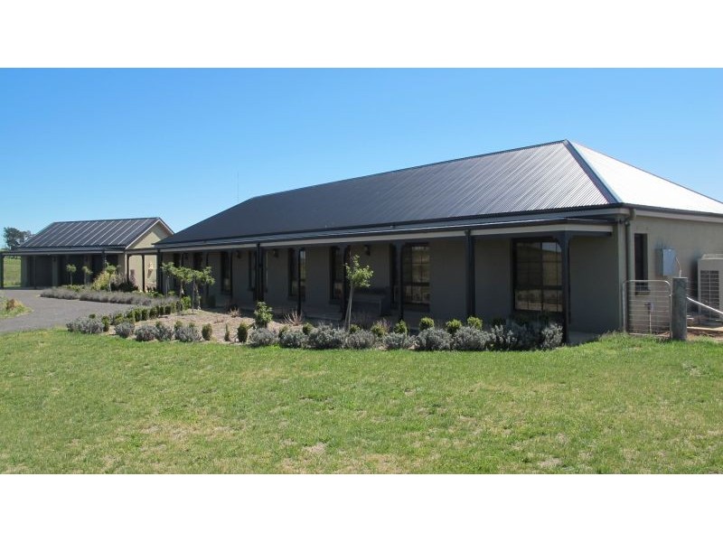 46 Hillside lane, Millthorpe NSW 2798