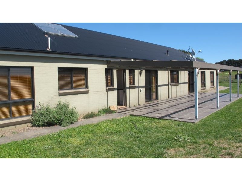 46 Hillside lane, Millthorpe NSW 2798