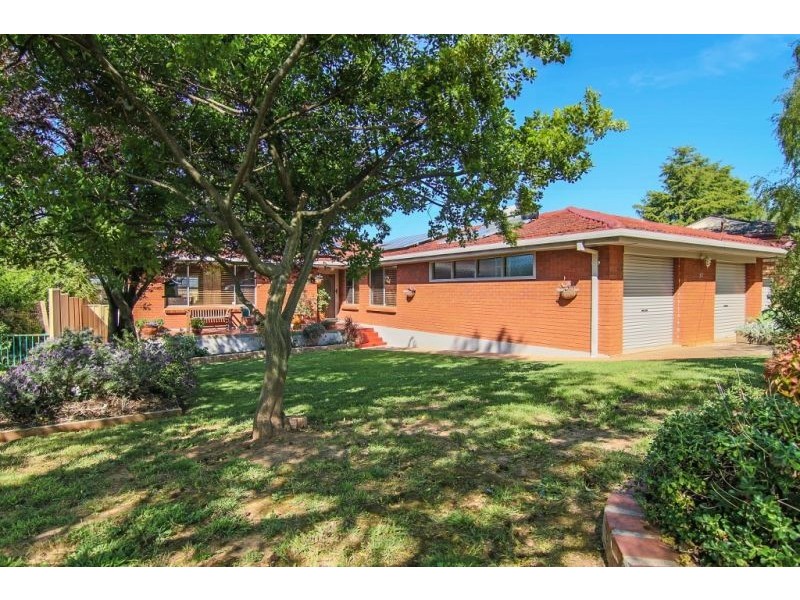 20 Monett Place, Orange NSW 2800