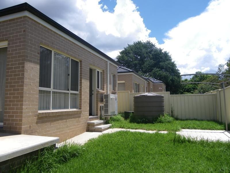 5/89a Dalton Street, Orange NSW 2800