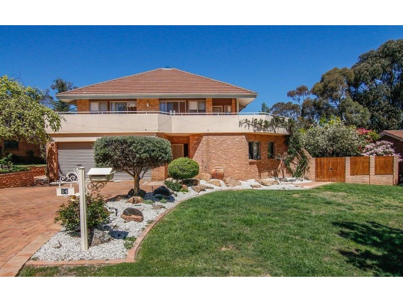 14 Thoopara Place, Orange NSW 2800