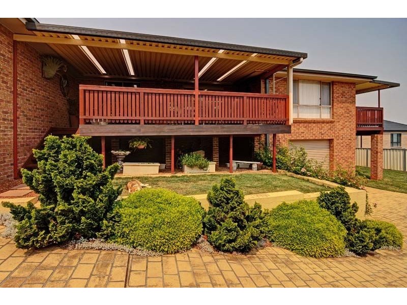 27 Olympic Drive, Orange NSW 2800