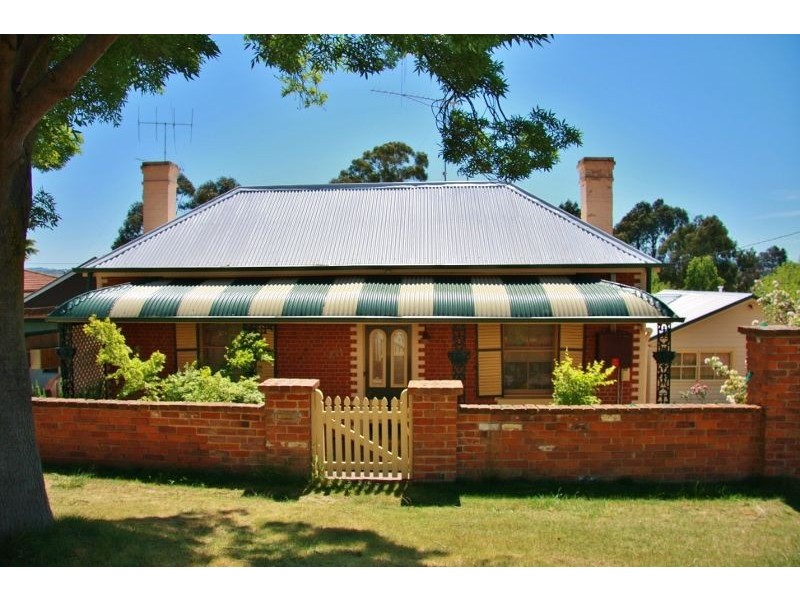 271 Durham Street, Bathurst NSW 2795