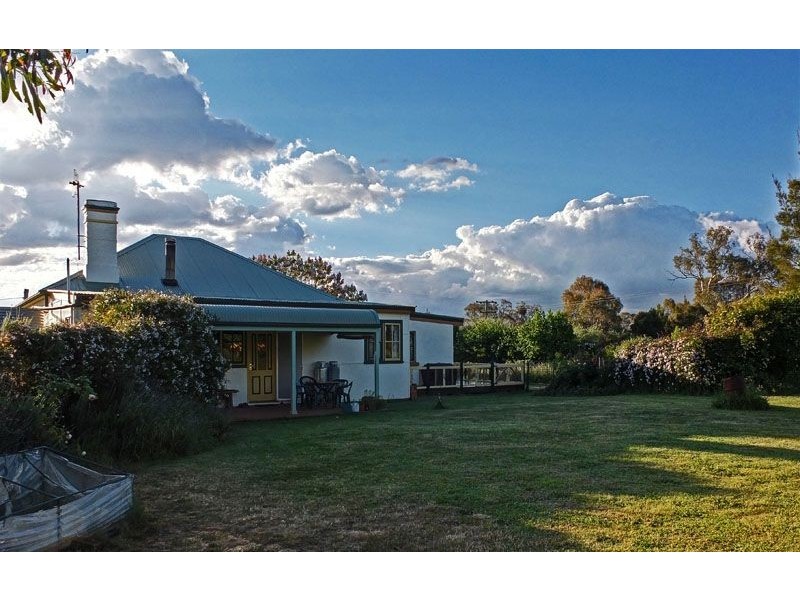 31 Curralea Lane, Forest Reefs NSW 2798