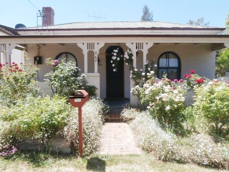 267 Brilliant Street, Bathurst NSW 2795