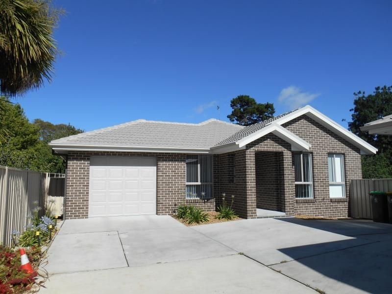 3/25 Dalton street, Orange NSW 2800