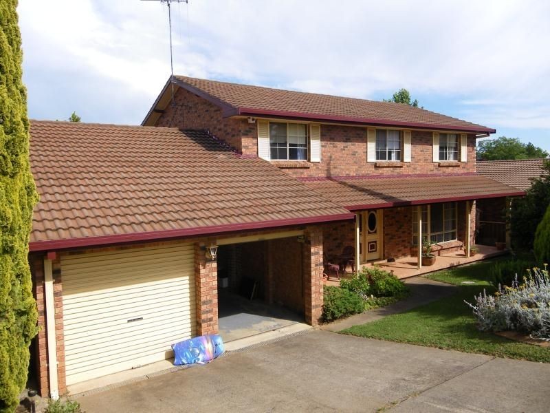 26 Kumali Circuit, Orange NSW 2800