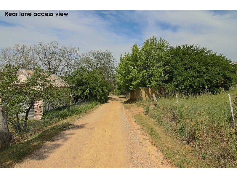 6 Wellington Street, Molong NSW 2866