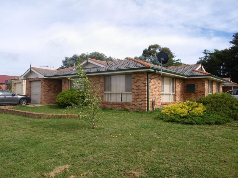 2 Terry Turner Drive, Orange NSW 2800