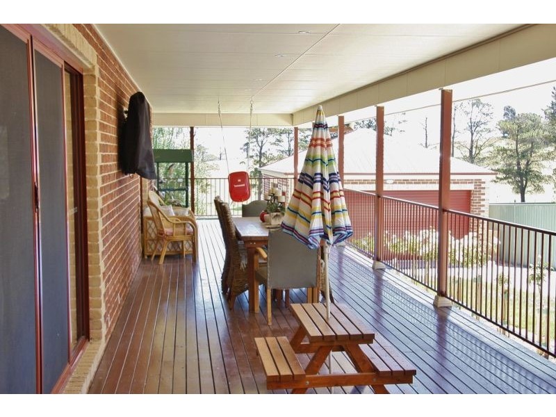 56 James Barnet Drive, Bathurst NSW 2795