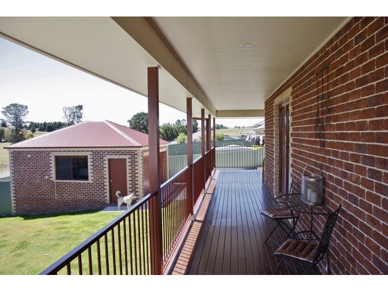 56 James Barnet Drive, Bathurst NSW 2795