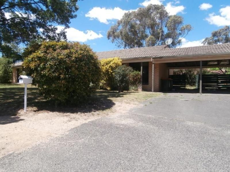 3/34 Bonnor Street, Bathurst NSW 2795