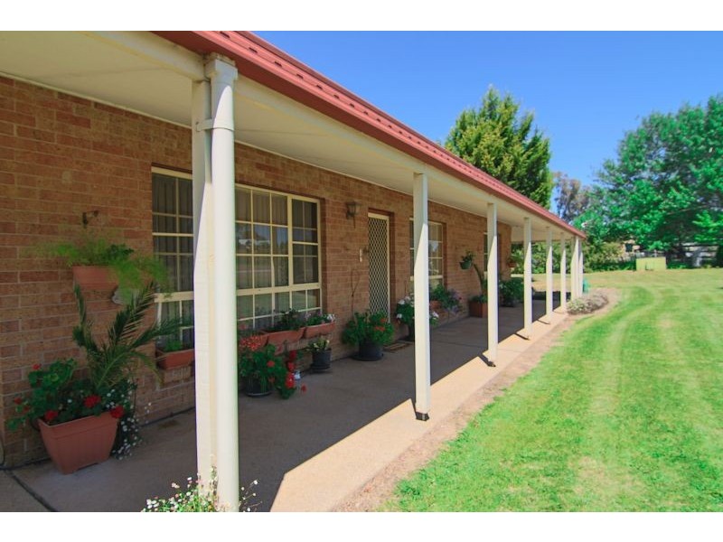 4 Selby Street, Lyndhurst NSW 2797