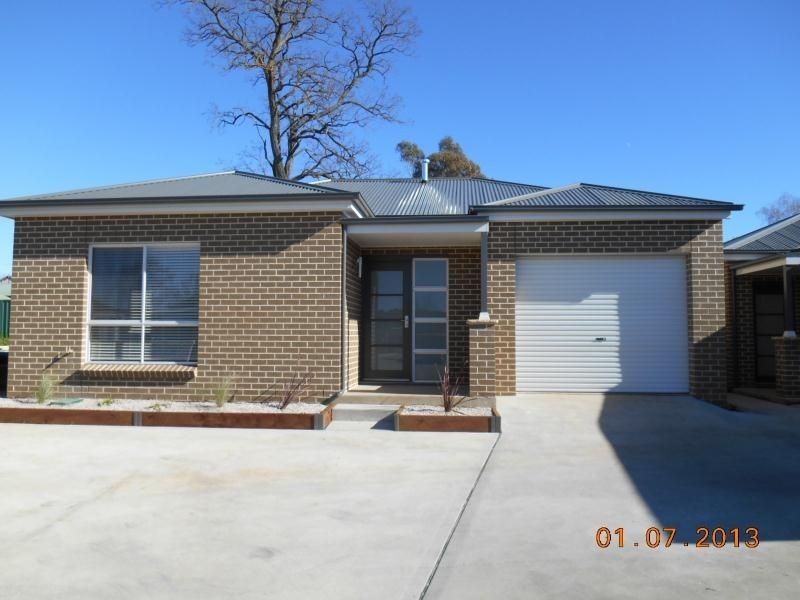 5/29 McLachlan Street, Orange NSW 2800
