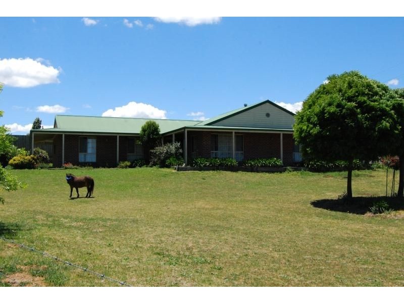 118 Clergate Road, Orange NSW 2800