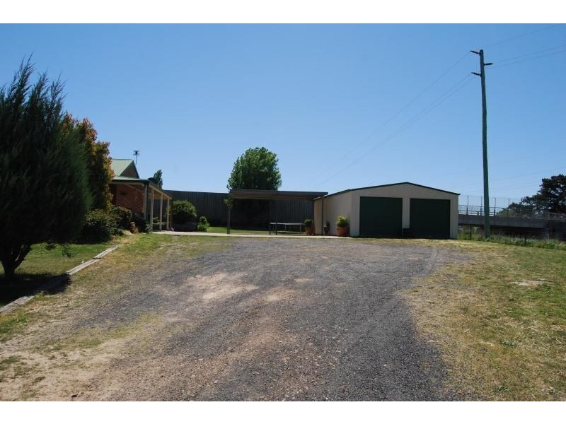 118 Clergate Road, Orange NSW 2800