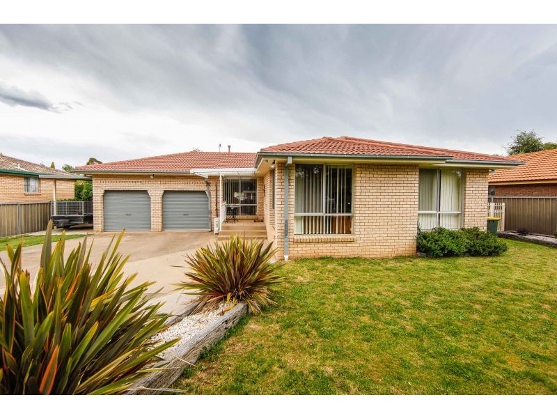 43 Wentworth Lane, Orange NSW 2800