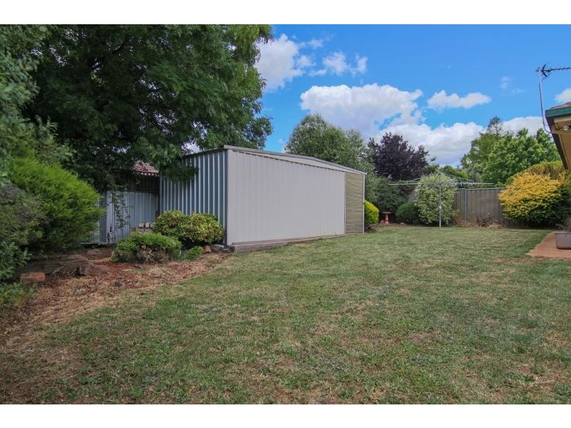 7 Namatjira Crescent, Orange NSW 2800