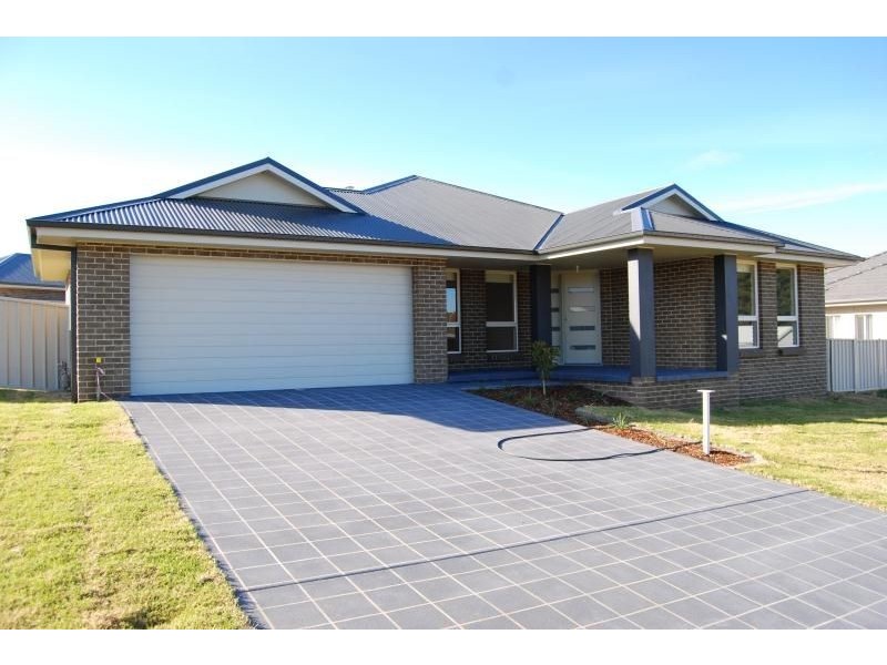 5 Bunya Place, Orange NSW 2800