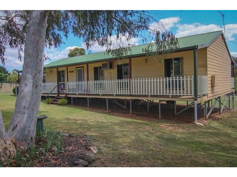 12 Church Street, Cargo NSW 2800