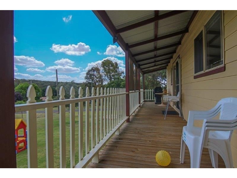 12 Church Street, Cargo NSW 2800