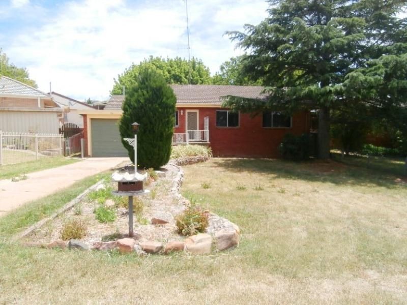 53 Macquarie Street, Bathurst NSW 2795