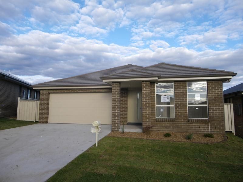 3 Bella Vista Close, Orange NSW 2800