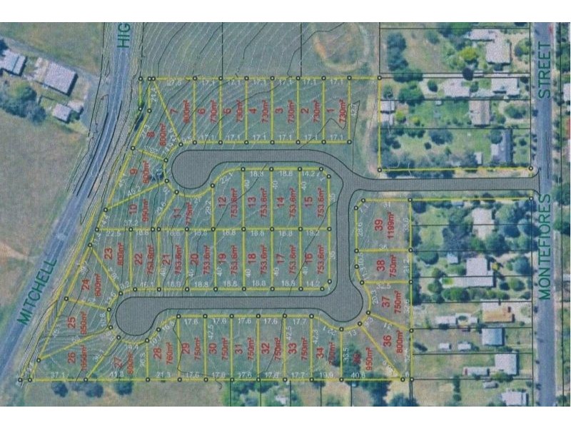 Bathurst NSW 2795